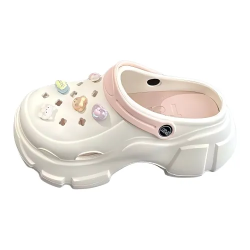 XIAOCHUSHU Slippers / Home Slippers