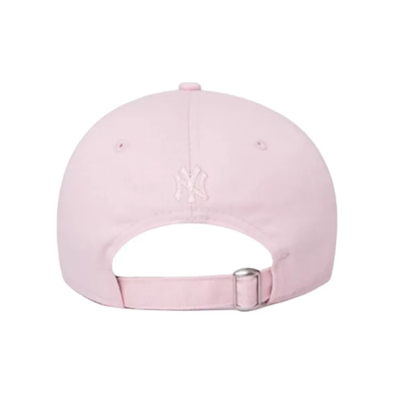 New Era Cotton, Polyester Baseball Caps Unisex Pink-2