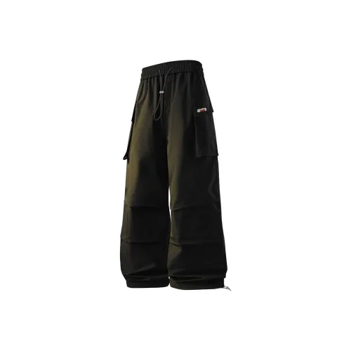 ATLETICO DE MADRID 1903 Casual Pants Unisex
