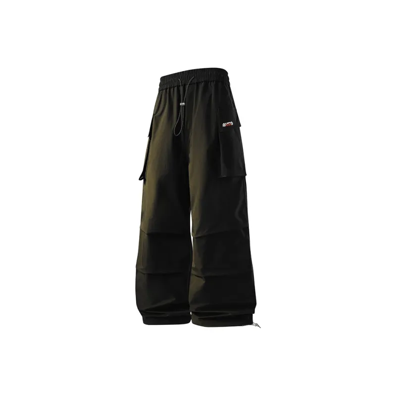 ATLETICO DE MADRID 1903 Casual Pants Unisex-0