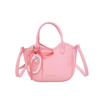 TOUTSEUL YOLO PU Crossbody One Shoulder Handbag Women's Multicolor