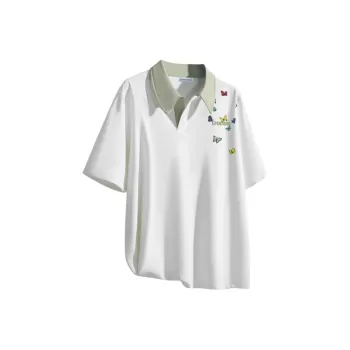 Colorful Creations Polo Shirt Unisex