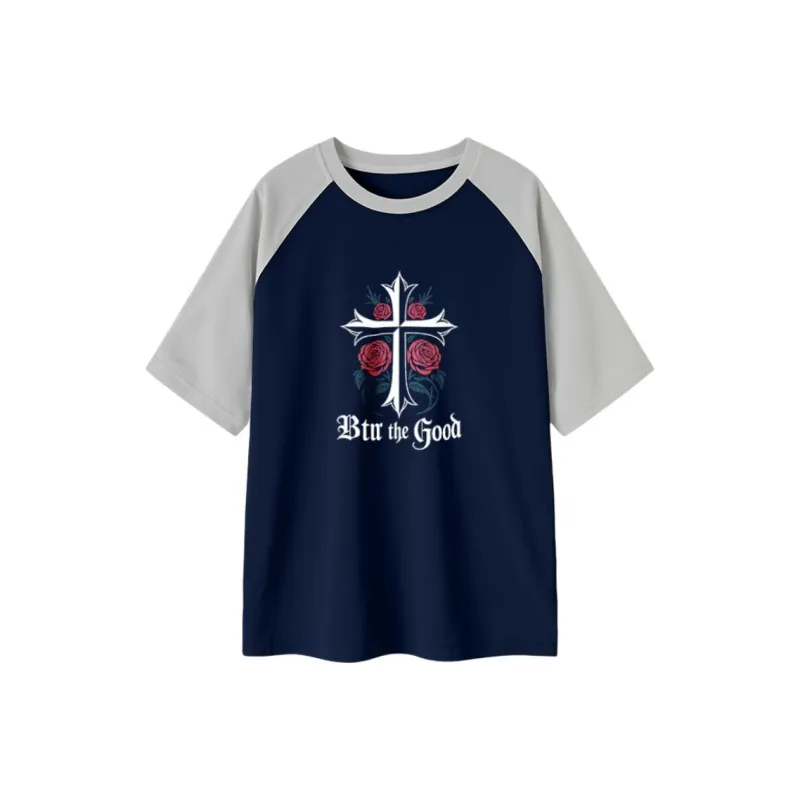 FAIRWHALE T Shirts Women's-8