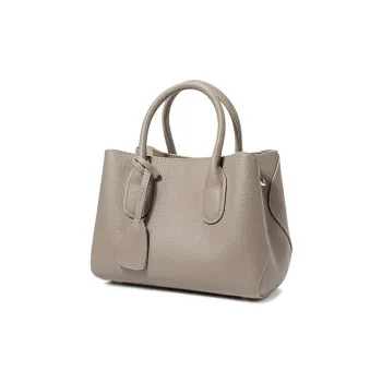 VANDEE Cow Leather Shoulder Bag, Crossbody Bag, Handbag Women's Multicolor