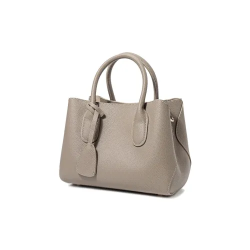 VANDEE Cow Leather Shoulder Bag, Crossbody Bag, Handbag Women's Multicolor