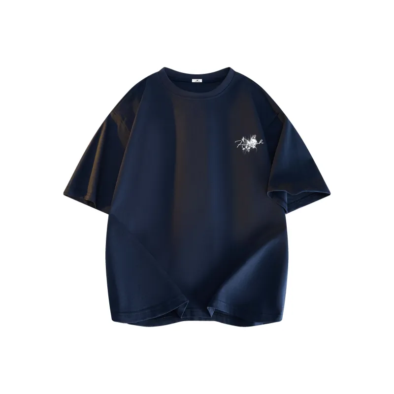 FASTFISH T Shirts Unisex-5