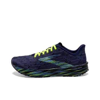 Brooks Women's Hyperion Tempo 'Navy Nightlife'