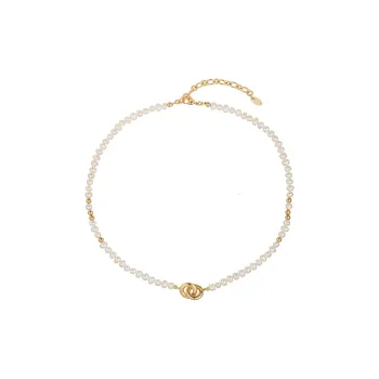 Beth Jewelry Pearl Necklaces Women's