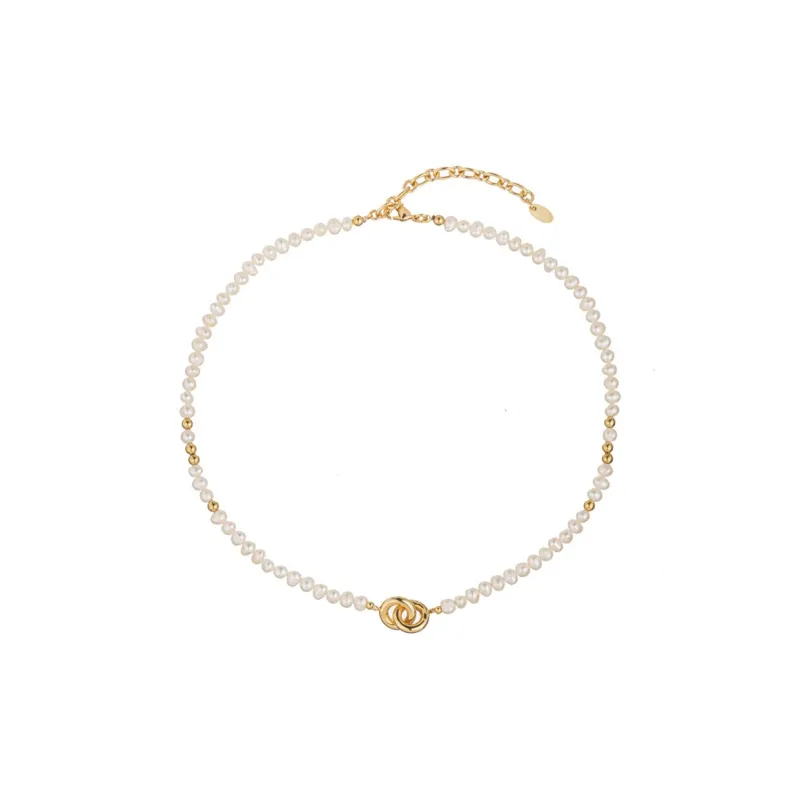 Beth Jewelry Pearl Necklaces Women's-0