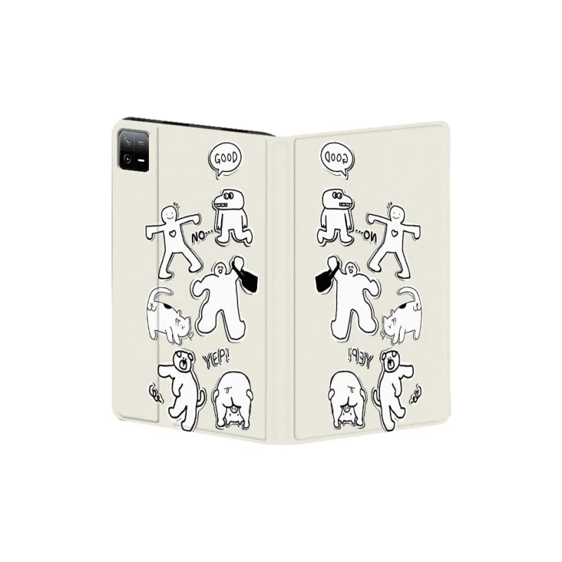 Baochengbao Tablet Protective Cases-2