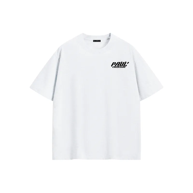 PAUL COSTELLOE T Shirts Unisex-14