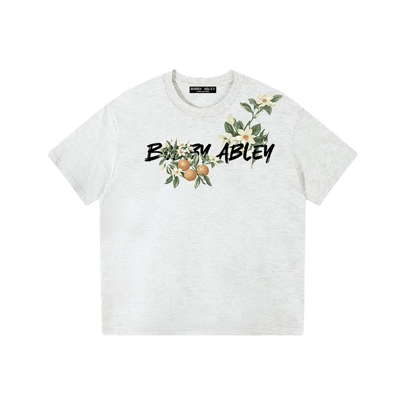BOBBY ABLEY T Shirts Unisex-6