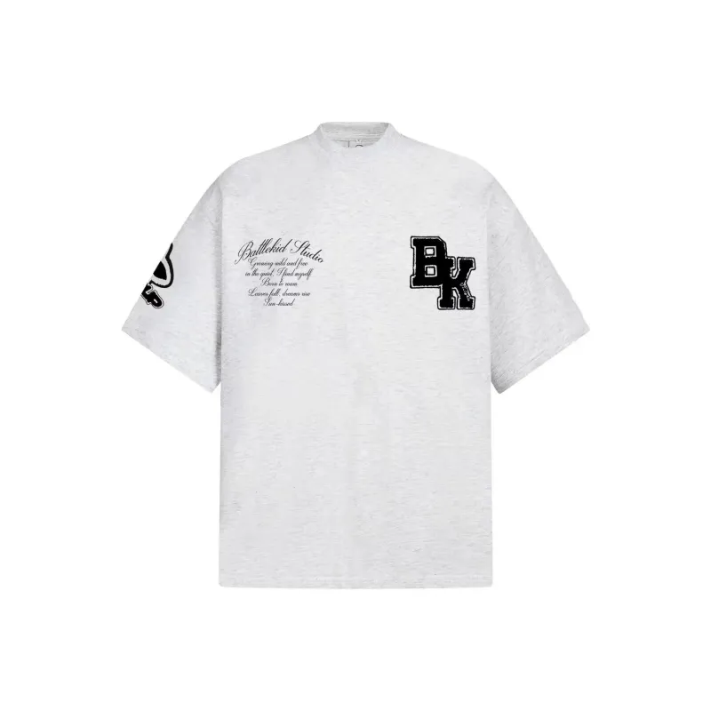 KIRHNE T Shirts Unisex-3