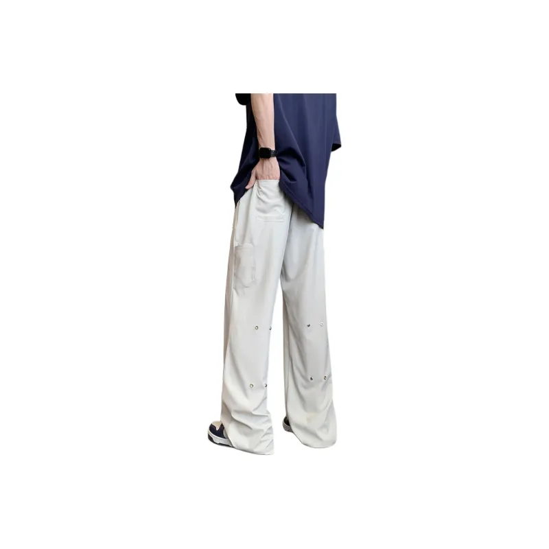TINA GIA Casual Pants Unisex-1