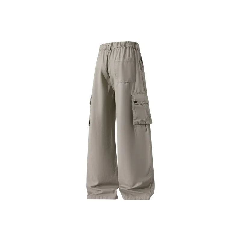 Pepe The Frog Casual Pants Unisex-9
