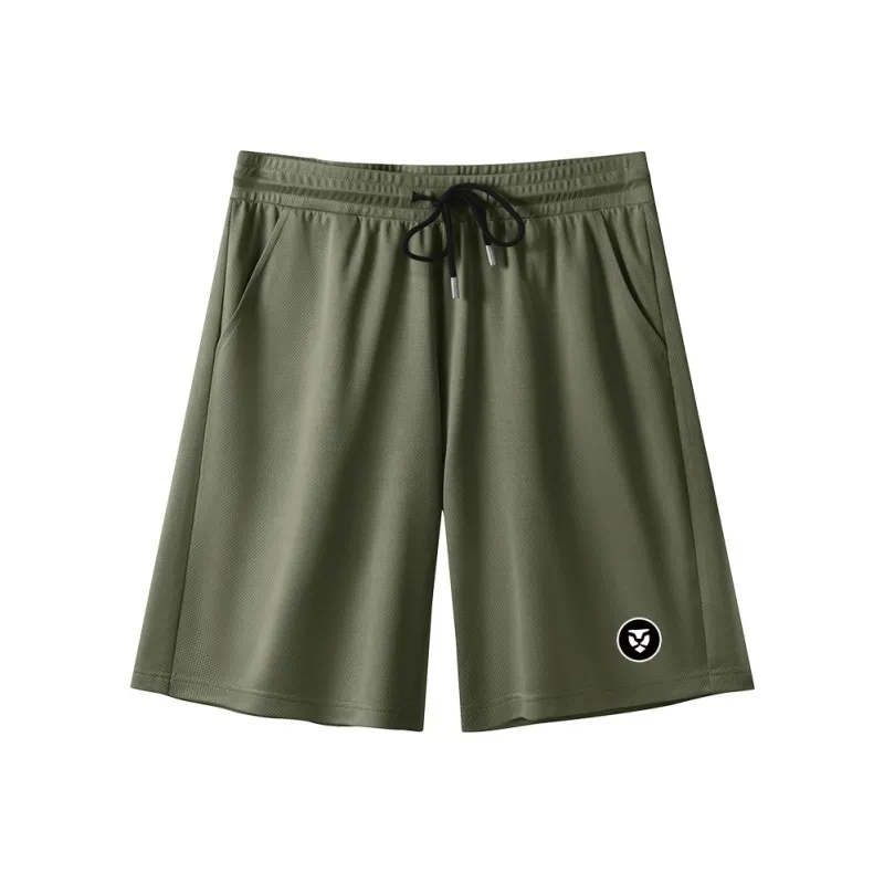 Tonlion Casual Shorts Unisex-18