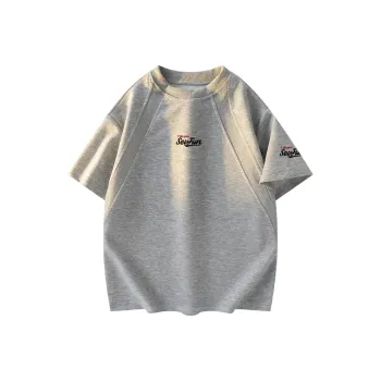 7 SEVFUN T Shirts Unisex