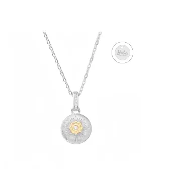 Barbie S925 Silver Necklaces Women's