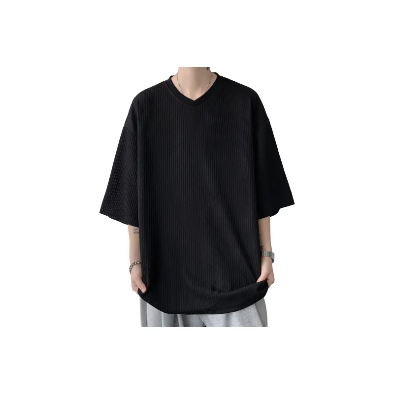 DANGERTIGER T Shirts Unisex-12