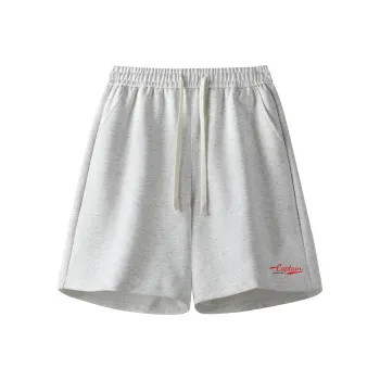 SPONGEBOB SQUAREPANTS Casual Shorts Unisex