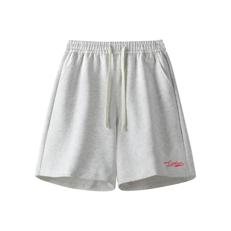 SPONGEBOB SQUAREPANTS Casual Shorts Unisex-0