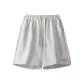 White Gray[Red Logo]
