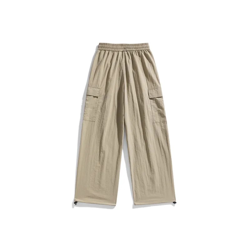 PAUL COSTELLOE Casual Pants Unisex-6