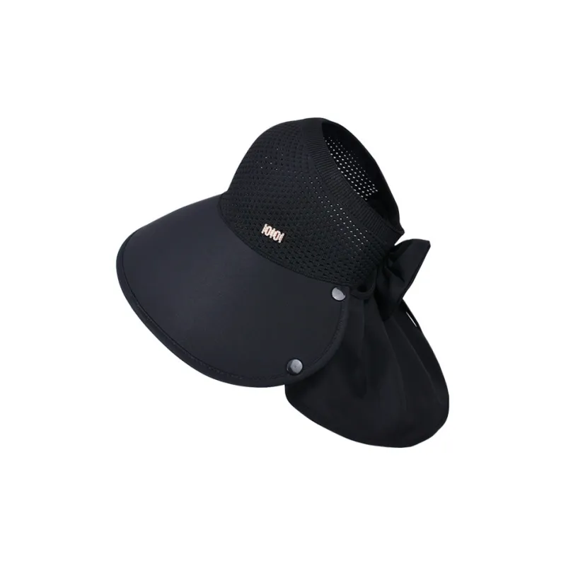 Ai Jiawei Polyester Bucket Hats Women's-6