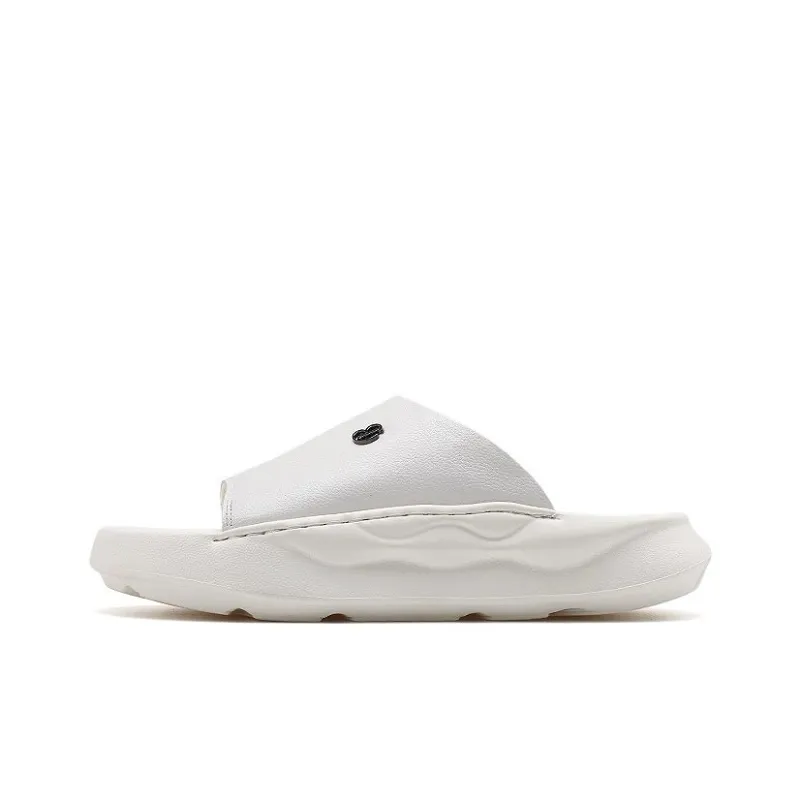 Bansley Slide Slippers Men Black-5