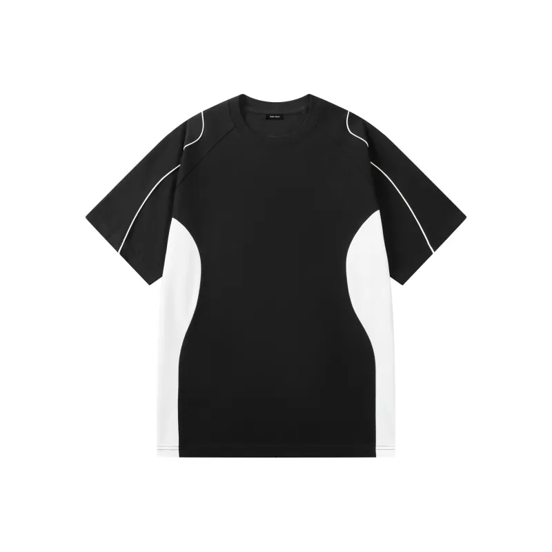 Endless Abyss T Shirts Unisex-0