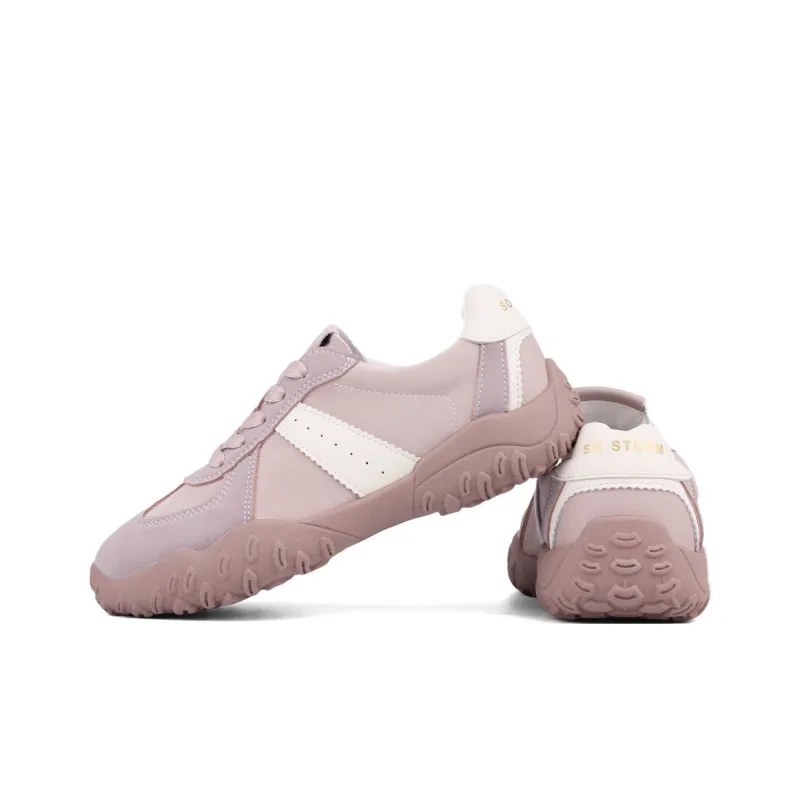 N6N8 Slip Resistant, Breathable, Lightweight Low Top Casual Shoes Women's-3