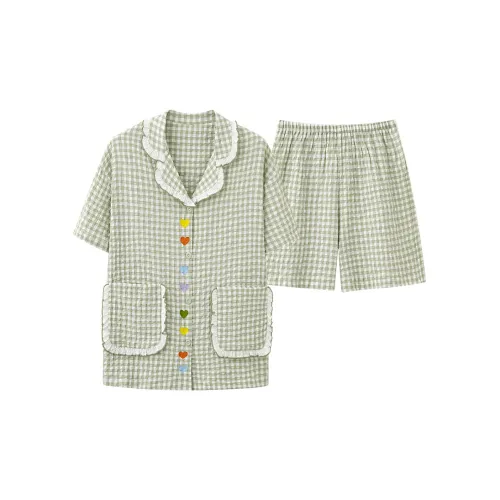 Pretty lady Women's Pajama Sets