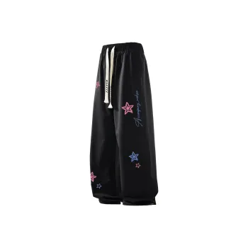 WOKXSS Casual Pants Unisex