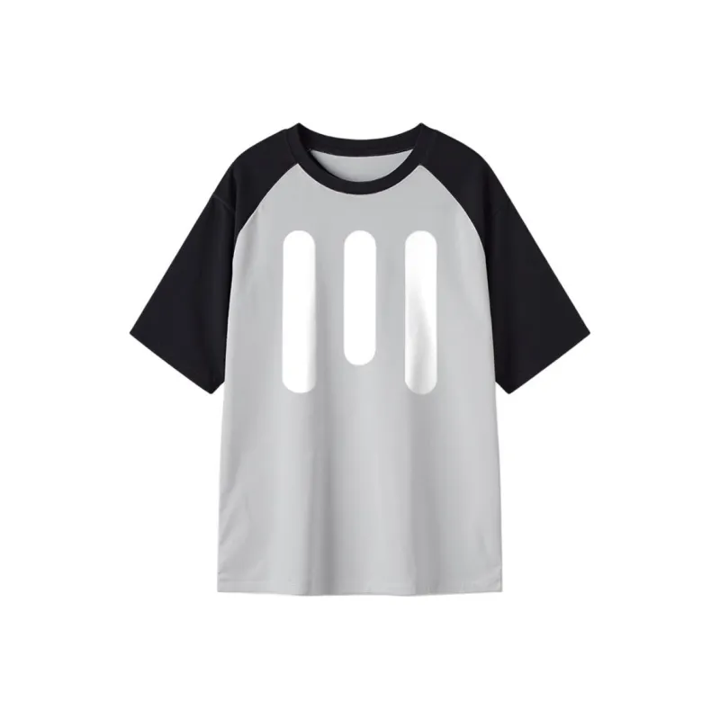 FAIRWHALE T Shirts Women's-0
