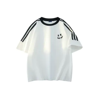 BOBBY ABLEY T Shirts Unisex