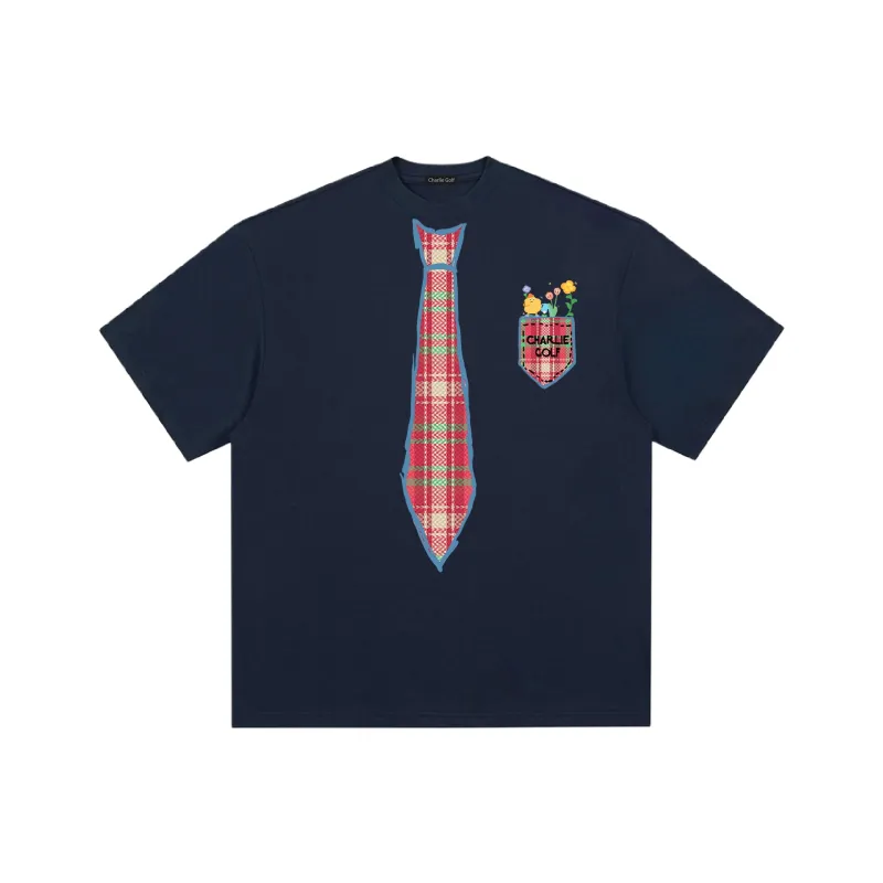 CHARLIE GOLF T Shirts Unisex-10