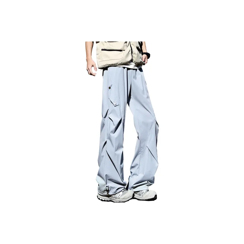 G21 Casual Pants Unisex-10