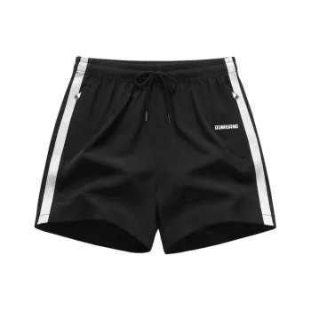 DUNHUANG INSPIRATION Casual Shorts Unisex