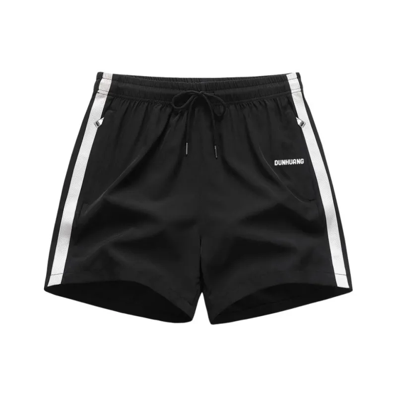DUNHUANG INSPIRATION Casual Shorts Unisex-0