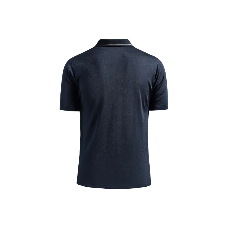 Montagut Polo Shirts Unisex-1