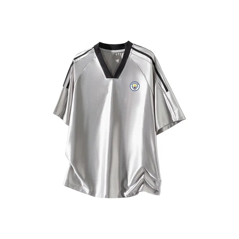 Manchester City F.C. T Shirt Unisex-5