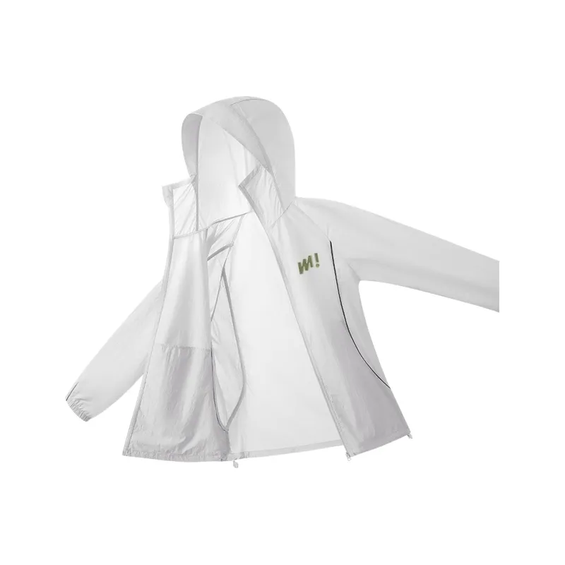 MINISO Sun Protection Clothing Unisex-5