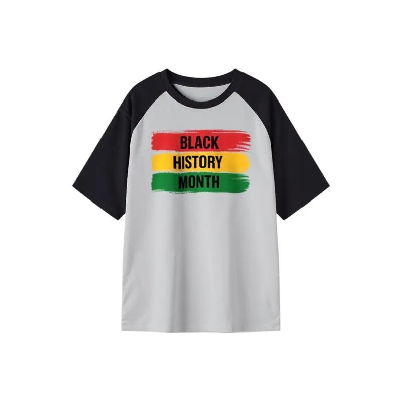 FAIRWHALE Raglan Sleeve T Shirt Women's-0