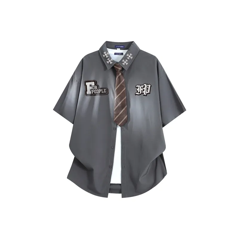 FAX FOR FMACM Shirts Unisex-4