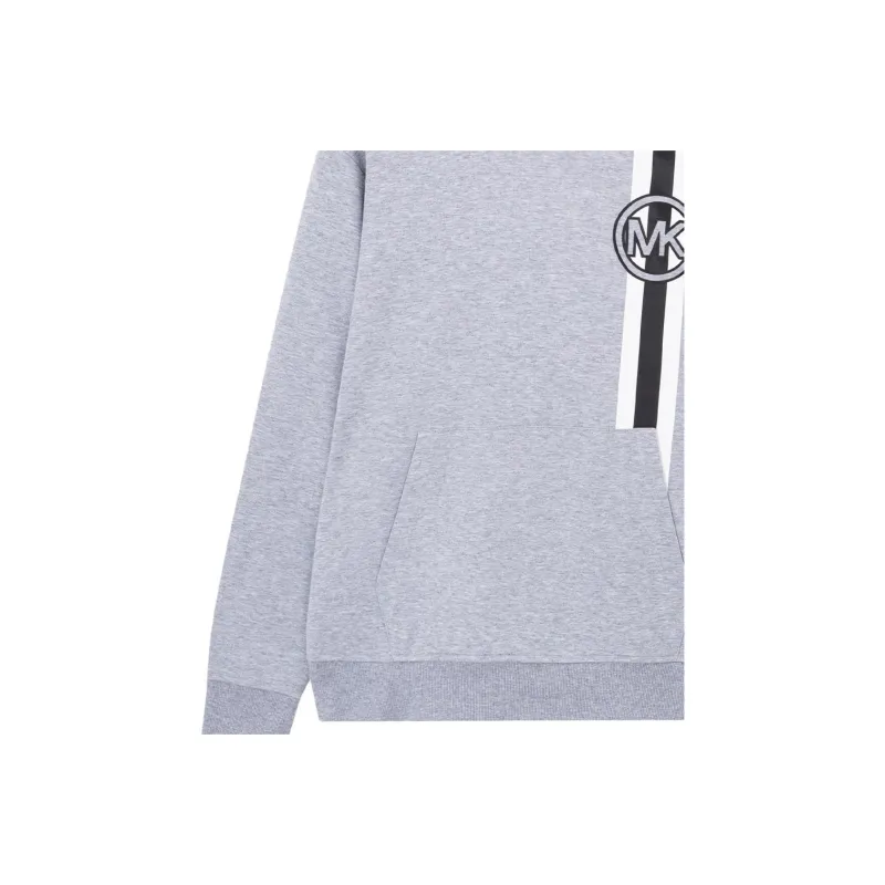 MICHAEL KORS SS23 Sweatshirt Men's Gray-2