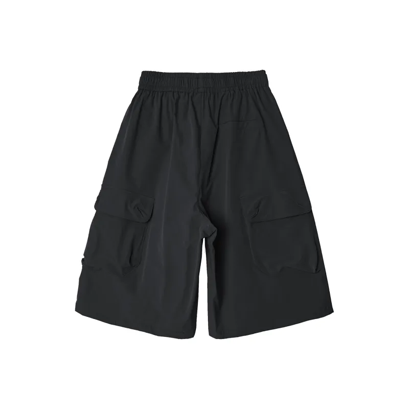 DUKE+DEXTER Cargo Shorts Unisex-11