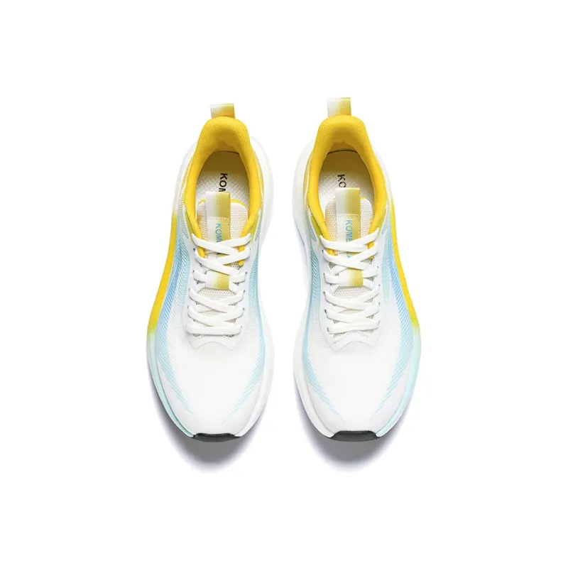 KOMETA.A Cushioning, Slip Resistant, Abrasion Resistant, Support, Rebound Low Top Running Shoes Men's-7