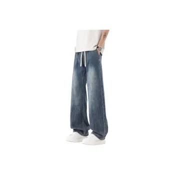 JUNGLE PANDA Jeans Unisex