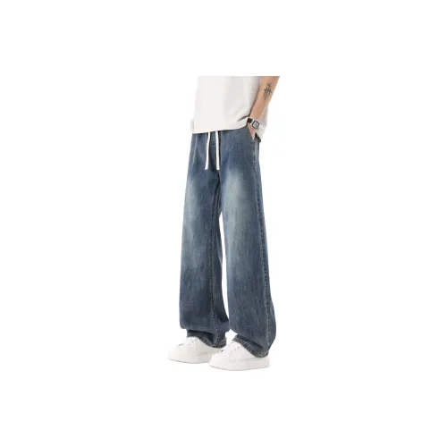BAGE Jeans Unisex