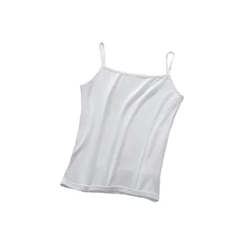 Cypress House Tank Tops Women's White